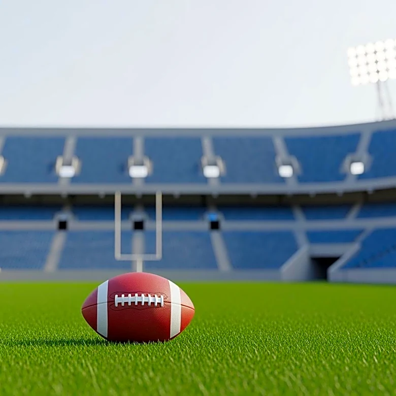 New York Giants to Host Dallas Cowboys in 2026 Season Opener