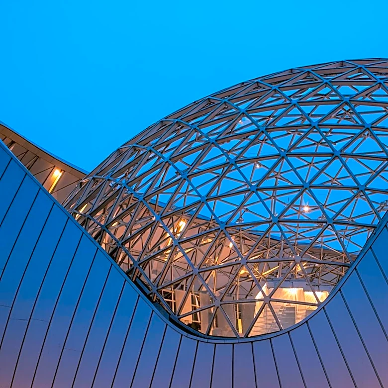 Cinerama Dome Moves Closer to Reopening with Permit Approval