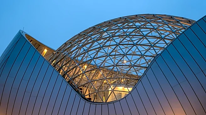 Cinerama Dome Moves Closer to Reopening with Permit Approval