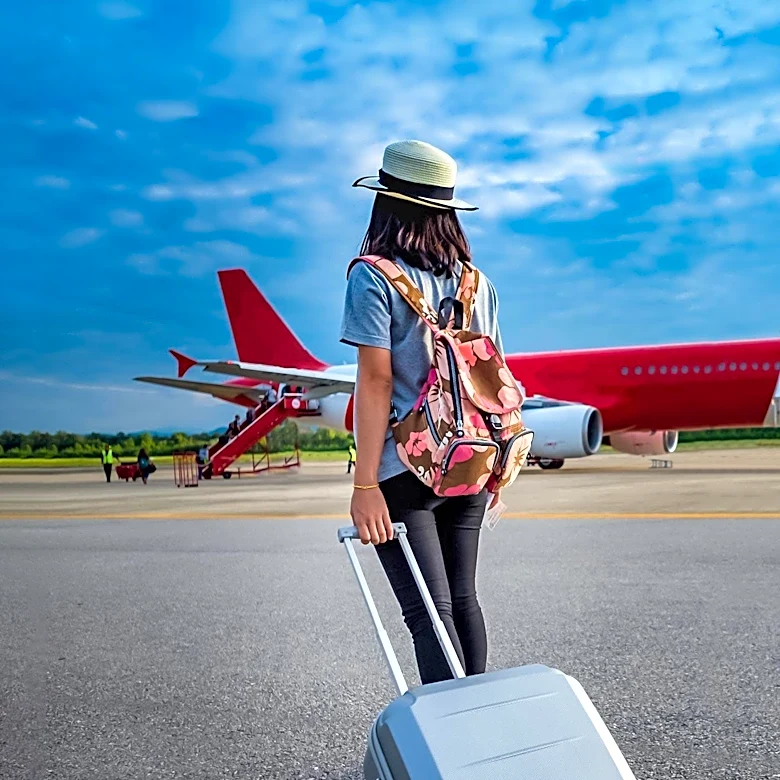 Airlines Increase Baggage Fees Amid Rising Fuel Costs, Experts Offer Packing Tips to Avoid Charges