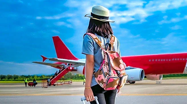 Airlines Increase Baggage Fees Amid Rising Fuel Costs, Experts Offer Packing Tips to Avoid Charges