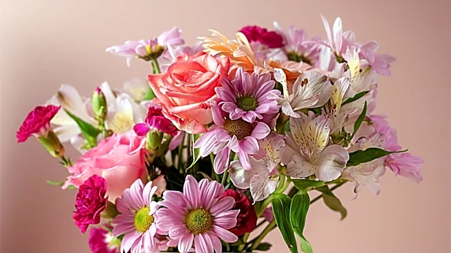 Floral Experts Share Tips to Extend the Life of Mother's Day Flowers
