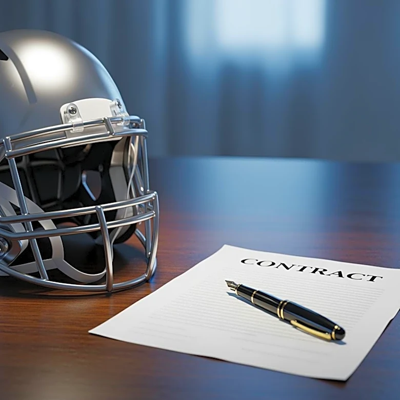 Dallas Cowboys Opt to Retain George Pickens on Franchise Tag Amid Contract Uncertainty