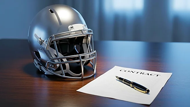 Dallas Cowboys Opt to Retain George Pickens on Franchise Tag Amid Contract Uncertainty