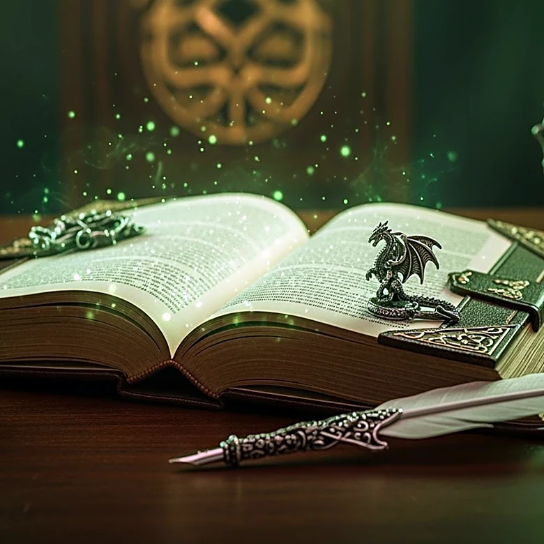 Amazon Greenlights 'Fourth Wing' TV Series, Expanding Fantasy Genre Offerings