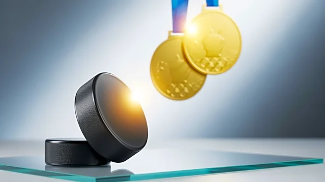 PWHL Draft Class Features U.S. Olympic Gold Medalists