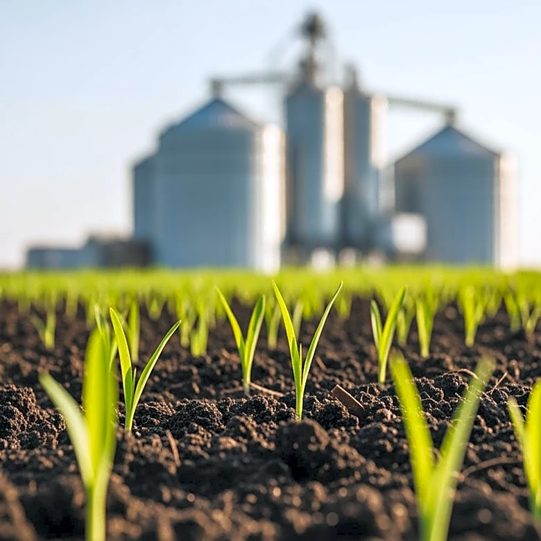 Pivot Bio Commends Senate Agriculture Committee for Addressing Fertilizer Supply Challenges