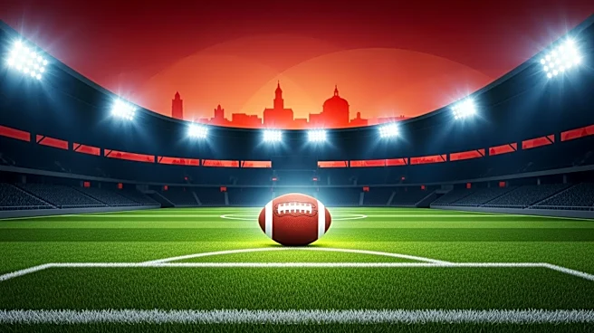 Atlanta Falcons to Host Cincinnati Bengals in Madrid for 2026 NFL International Game