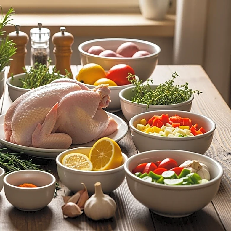 Mama’s Creations Expands Prepared Meal Line with New Chicken Products