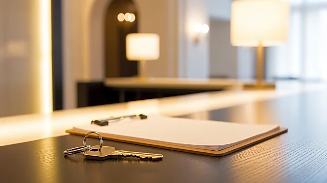 Geoff Gaumer Promoted to Regional Director of Operations at PM Hotel Group