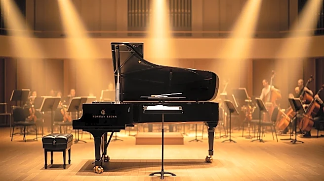 Josh Groban to Perform with Rochester Philharmonic at CMAC, Tickets on Sale Soon