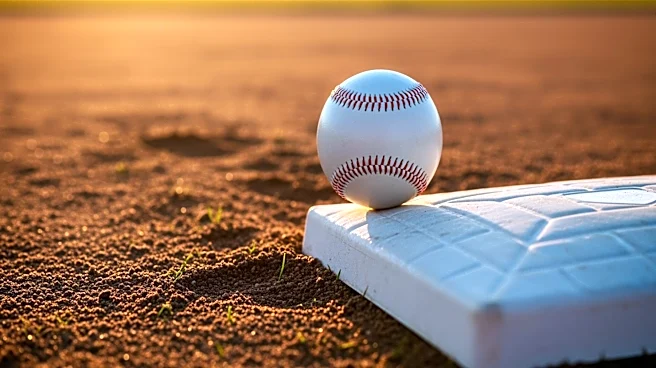 Towson Tigers Secure Narrow Victory Over UMBC Retrievers in College Baseball