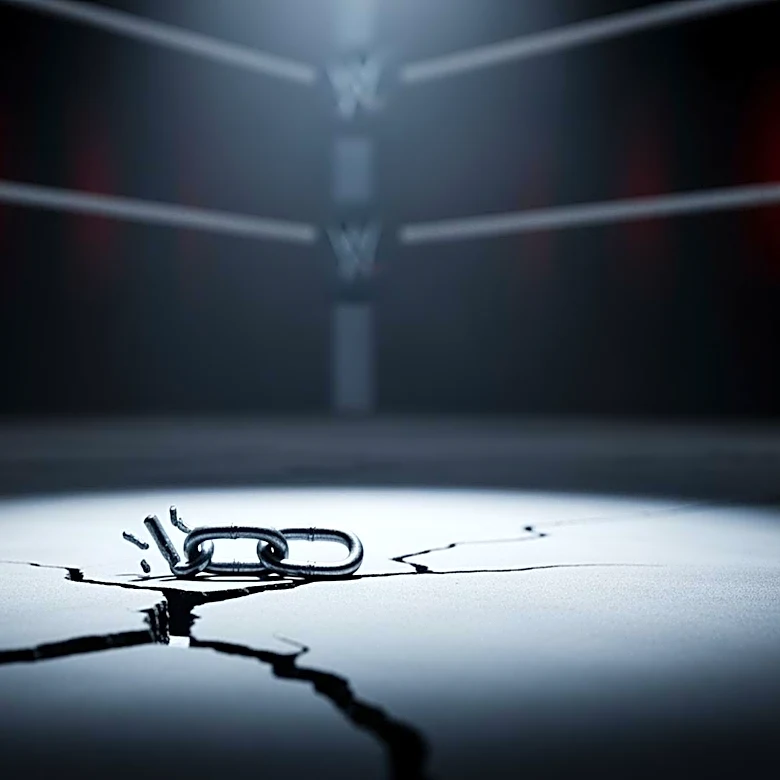Jacob Fatu's Attack on Roman Reigns Sparks Injury Speculation