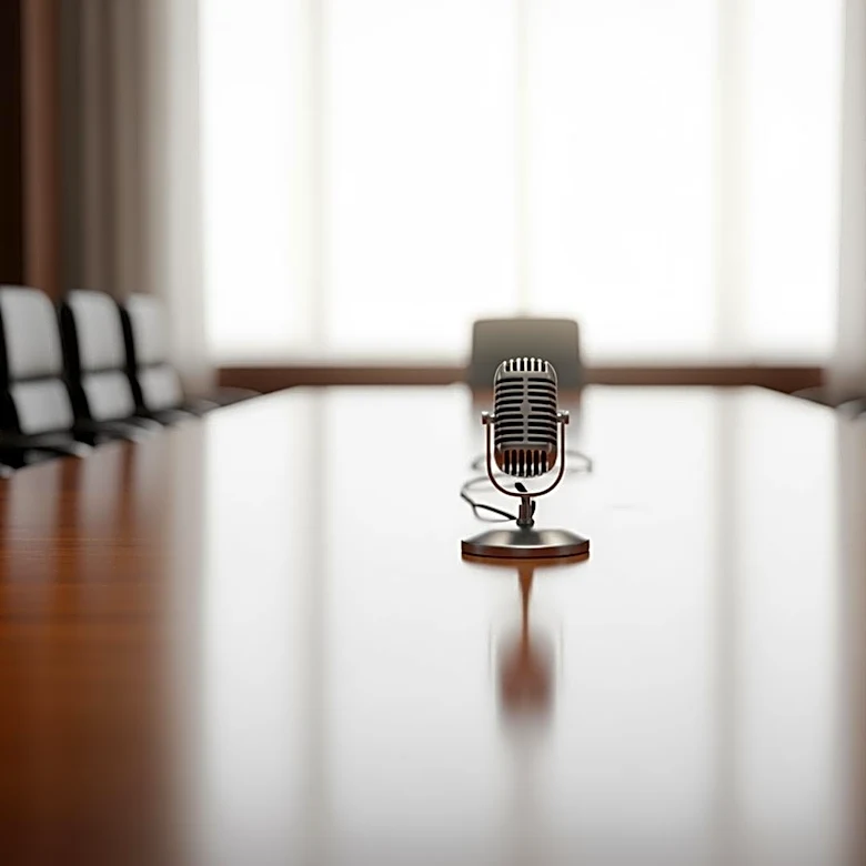 HR Experts Warn Against Using AI Alone for Layoff Announcements