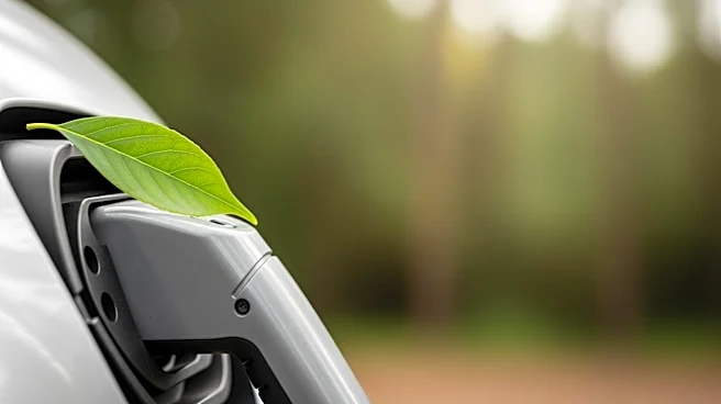 Sierra Club Criticizes Toyota's Electric Vehicle Strategy