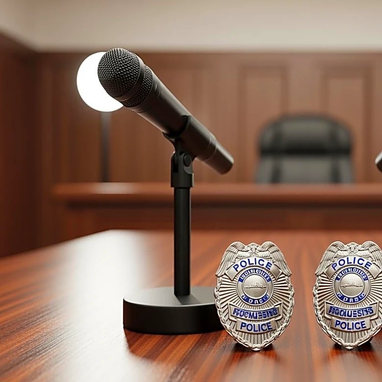 Miami Police Officers File Defamation Lawsuit Against Matt Damon and Ben Affleck Over Film 'The Rip'