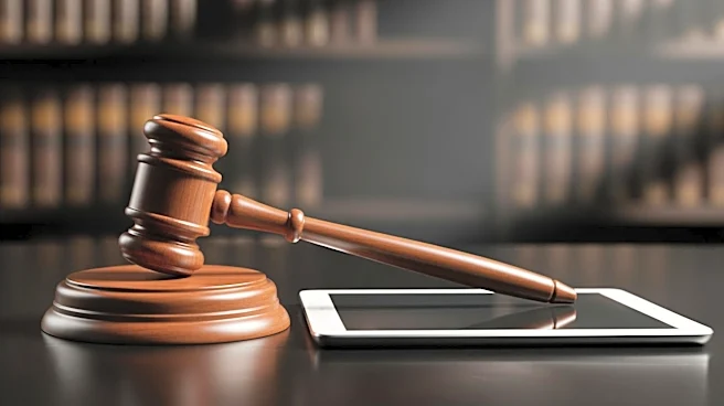 Texas Files Lawsuit Against Netflix for Alleged Unauthorized Data Collection from Children