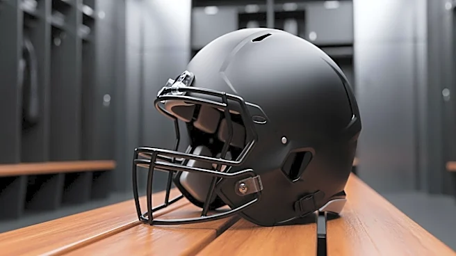 Pittsburgh Steelers Release Offensive Lineman Sataoa Laumea After Minicamp