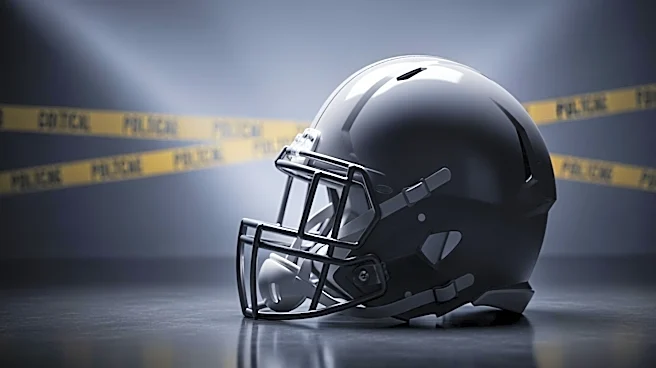 Former Detroit Lions Cornerback Jerry Jacobs Announces NFL Retirement