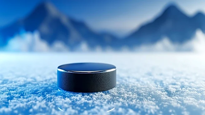 Colorado Avalanche Bond Over 'Survivor' as They Near Western Conference Final
