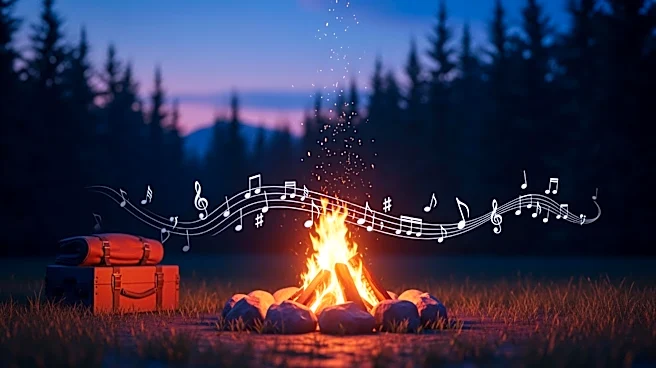 Disney Confirms 'Camp Rock 3' Release for August on Disney+ and Disney Channel