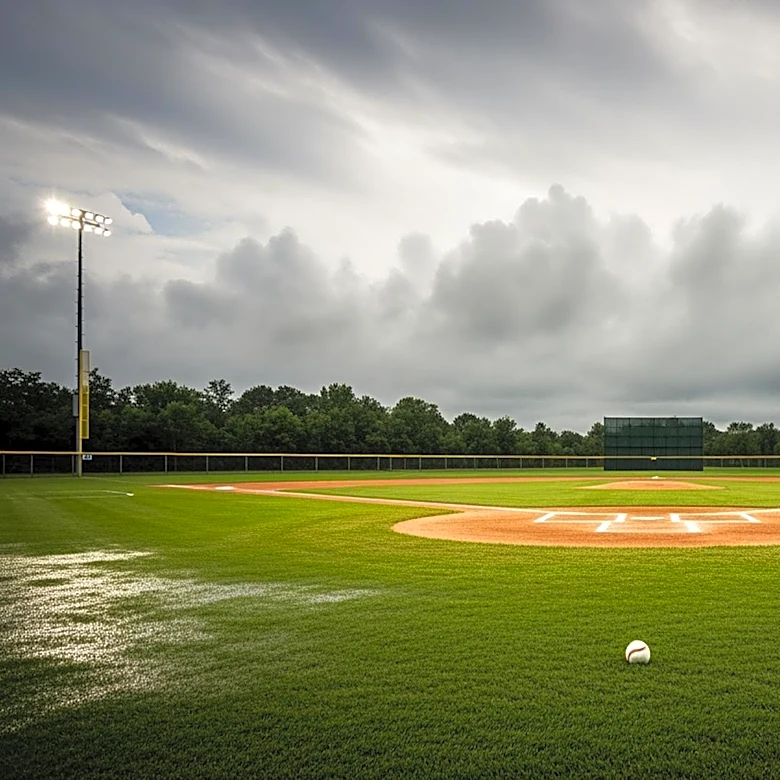 Yankees vs. Orioles Game Rescheduled Due to Weather Forecast