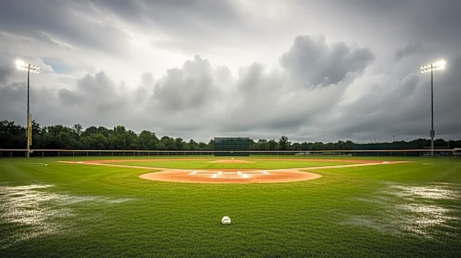 Yankees vs. Orioles Game Rescheduled Due to Weather Forecast
