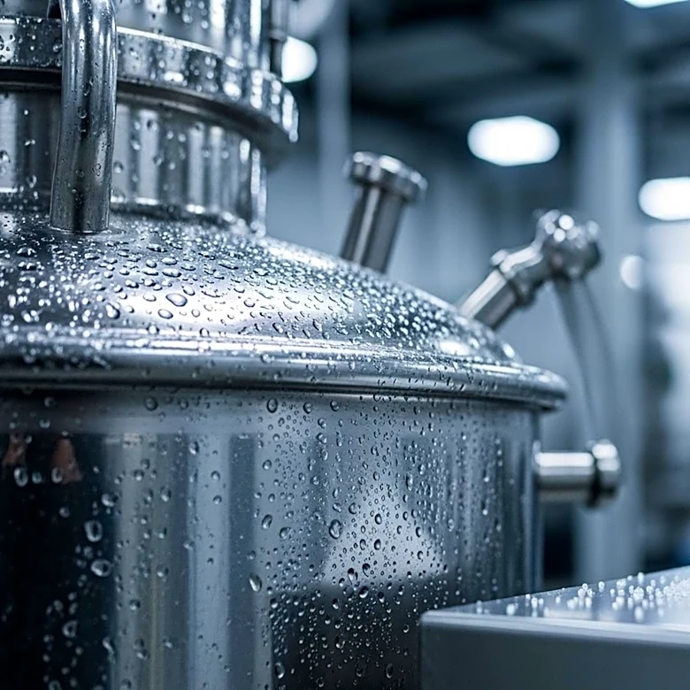 Ingredion Faces Earnings Decline Due to Sweetener Processing Issues