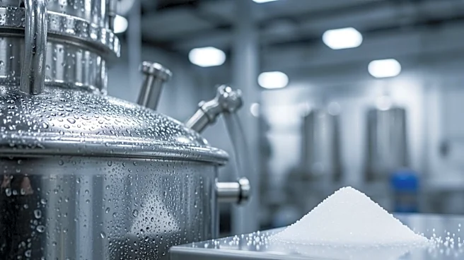 Ingredion Faces Earnings Decline Due to Sweetener Processing Issues