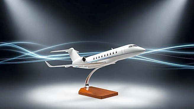 GOGO Business Aviation Honored for Innovation at Aviation Week's Laureate Awards