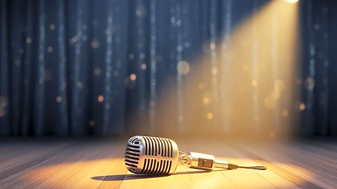 Hannah Harper Triumphs in 'American Idol' Season 24 Finale