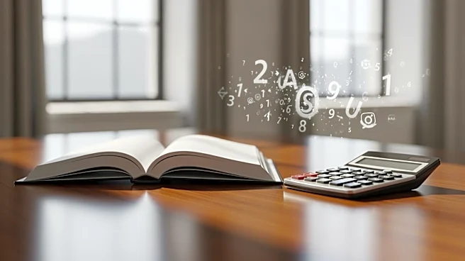 Accounting Industry Faces Talent Shift as Gen Z Enters the Field