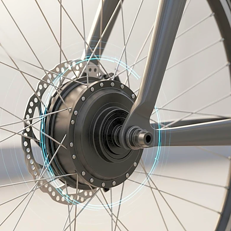 Giant Manufacturing Co Ltd Reports Q1 Loss but Shares Rise Amid E-Bike Demand