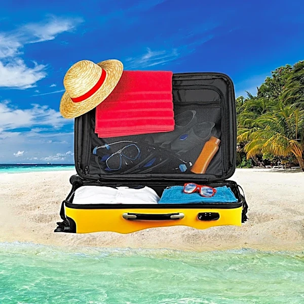 New Study Suggests Travel May Slow Aging by Boosting Health