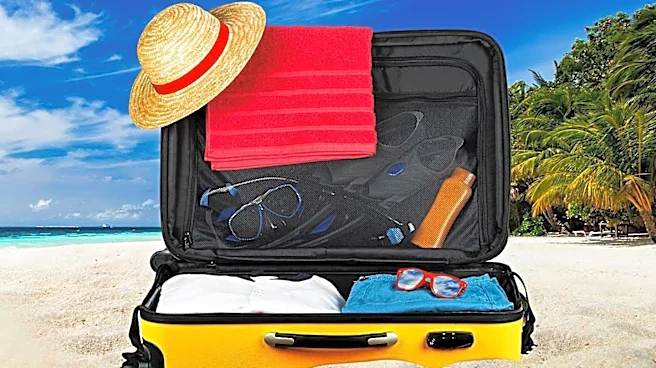 New Study Suggests Travel May Slow Aging by Boosting Health