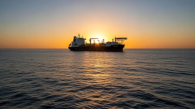 TotalEnergies to Install New FSO Adiana Offshore Nigeria by 2027 to Sustain Oil Production