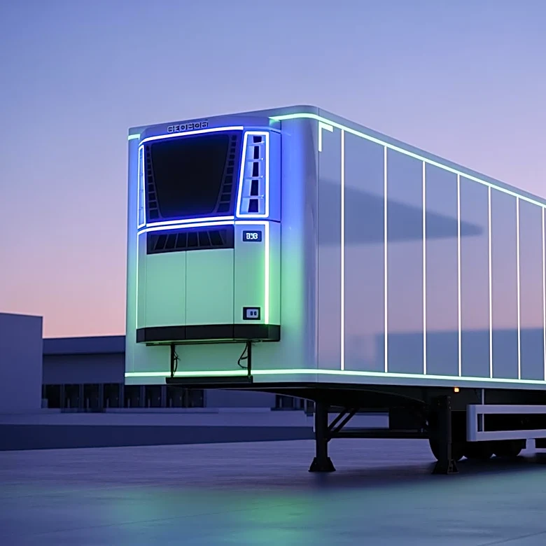 Nivalis Energy Europe Launches Electrified Refrigeration Platform to Cut Diesel Use in Cold Chain Transport