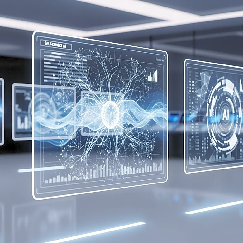 OpenAI Transforms Operations with Self-Serve AI and Data Democratization