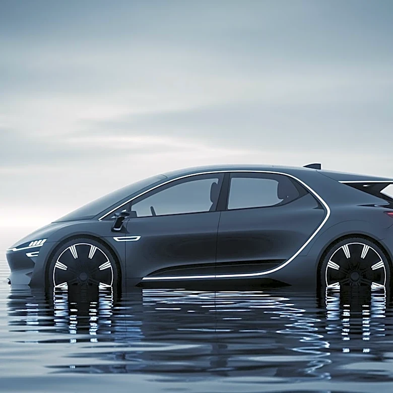 Waymo Recalls 3,800 Robotaxis Due to Flood Risk Software Flaw