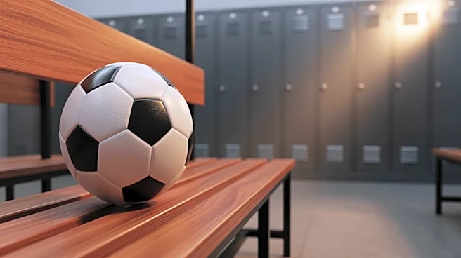 Ted Lasso Actor Cristo Fernandez Joins El Paso Locomotive FC