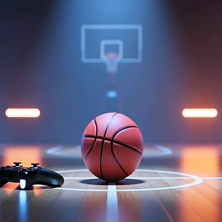 NBA The Run Video Game Release Date Announced with Deluxe Edition Featuring NBA Stars