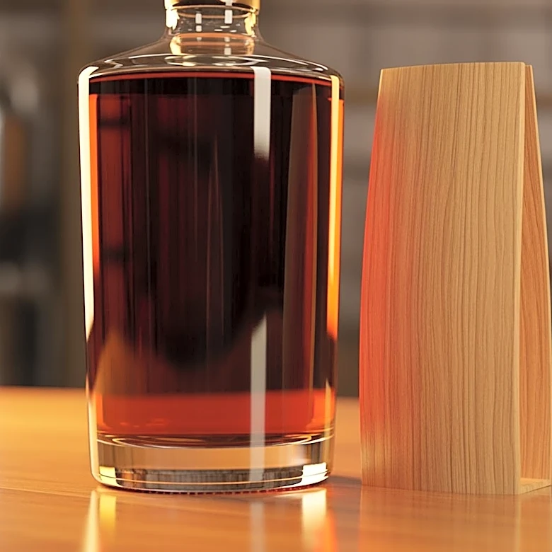 Hard Truth Distillery's French Oak Finished Bourbon Gains Acclaim