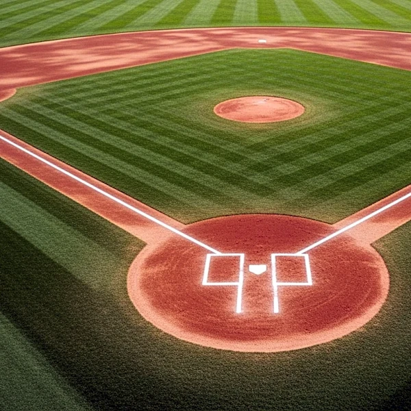 2026 DII Baseball Championship Bracket and Schedule Announced