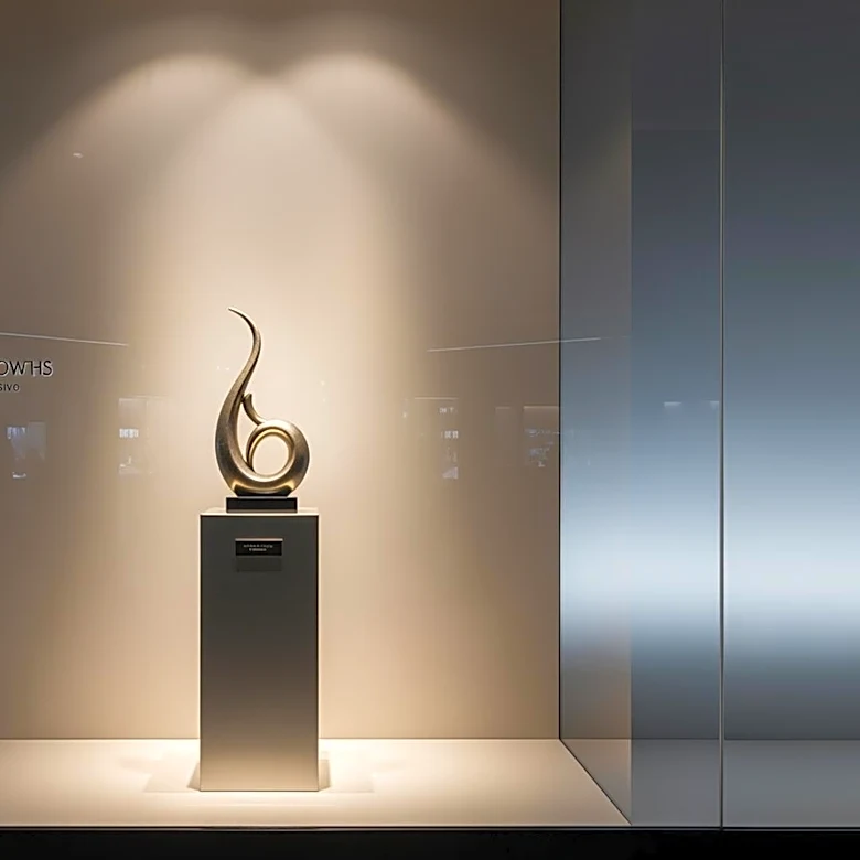 Luxury Retail Market Faces Slower Global Rental Growth Amid Selective Expansion