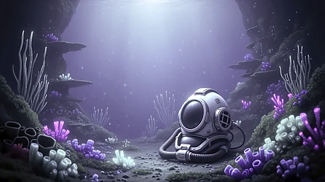 Subnautica 2 Gameplay Leak Raises Concerns Ahead of Official Release