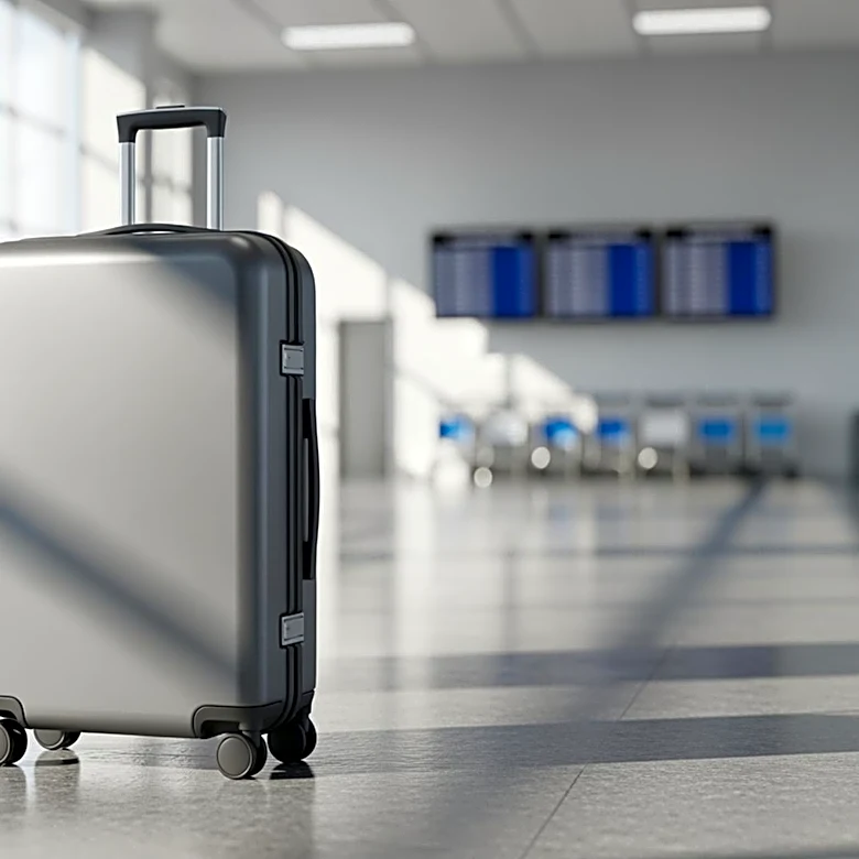 Consumer Reports Names Samsonite Outline Pro as Top Carry-On Luggage for Satisfaction