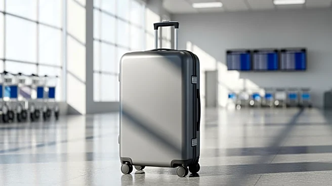 Consumer Reports Names Samsonite Outline Pro as Top Carry-On Luggage for Satisfaction