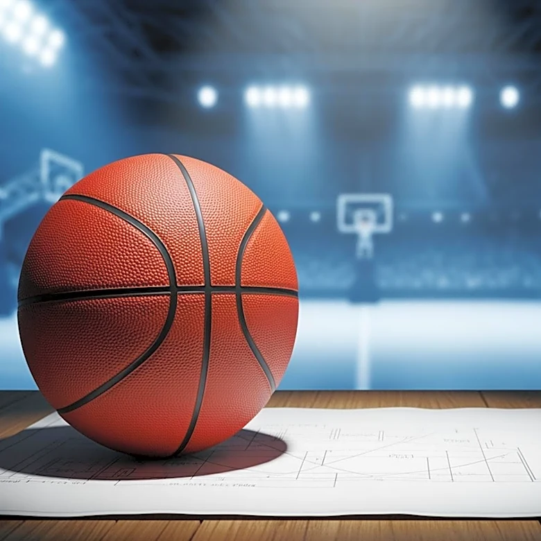 Philadelphia 76ers Eye Allen Graves in 2026 NBA Mock Draft