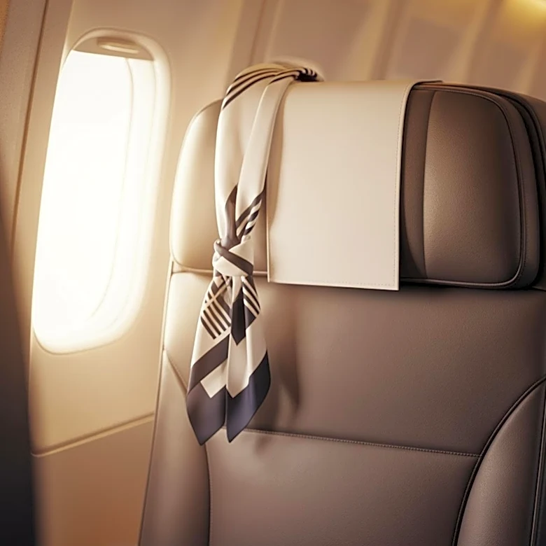 United Flight Attendants Approve New Contract with Significant Wage Increases