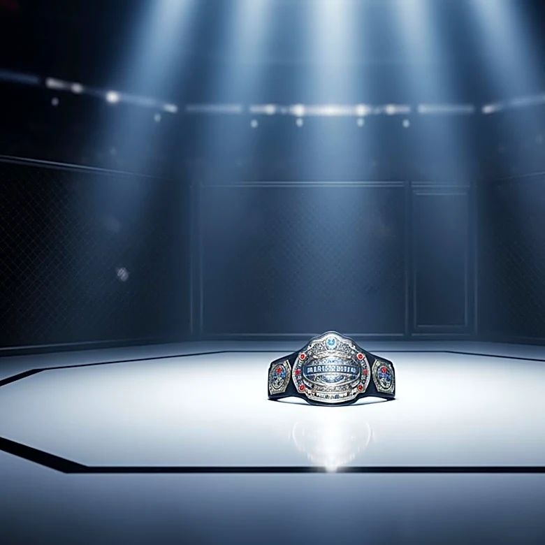 Sean Strickland's UFC 328 Victory Sparks Hall of Fame Debate